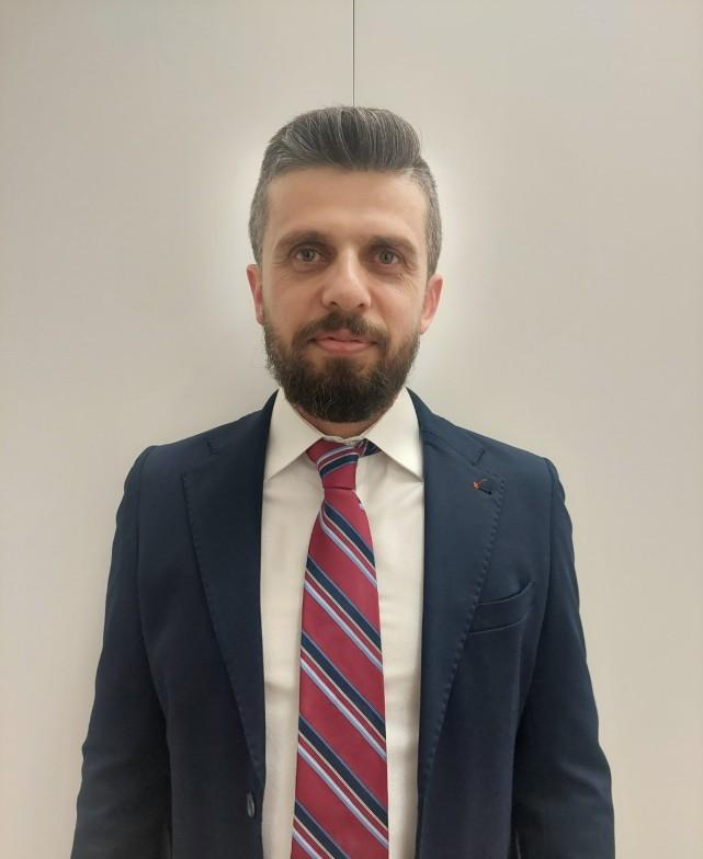 Polyvios Charalambous