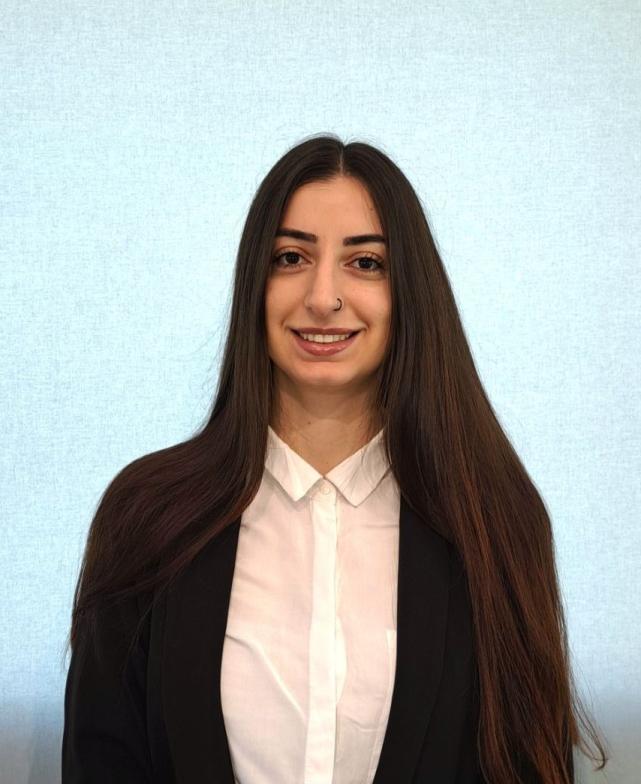 Stavroulla Constantinou